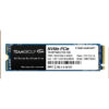 TEAM 十銓 mp33 2TB  m.2 PCIe ssd 固態硬碟